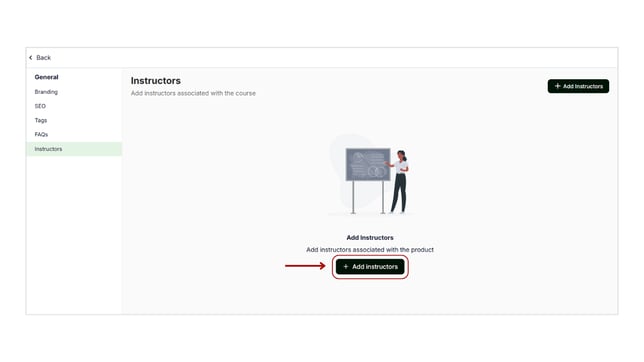 Add authors/instructors to bundle step 3