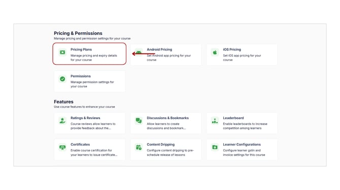 Learnyst Geo Location Overview step 4