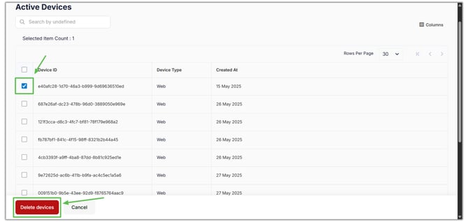 Active Devices  reports (2)