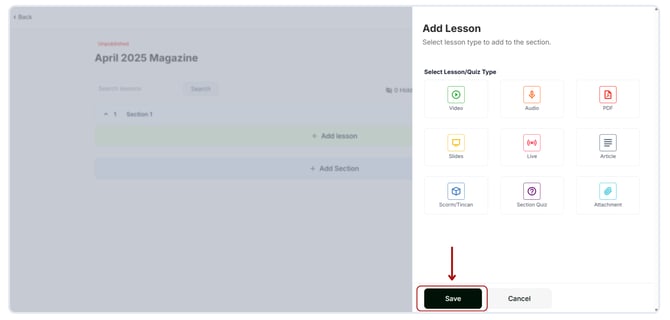 Add lesson in free resources (1)