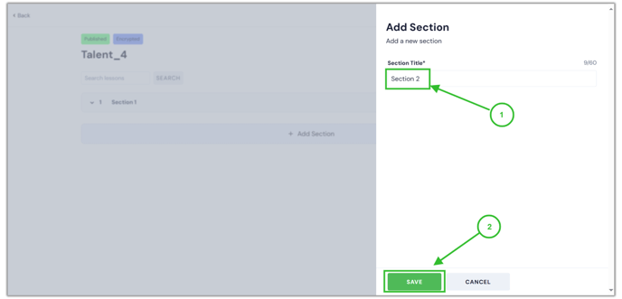 Add section (6)