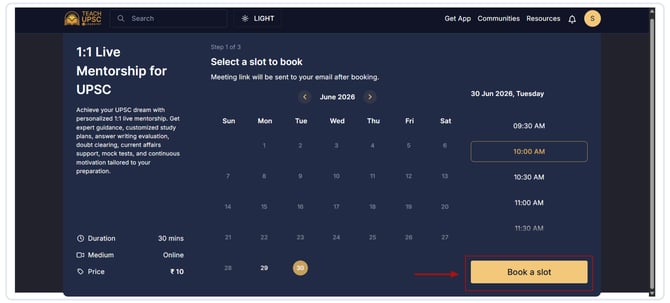 Article - 1 on 1 booking (3)