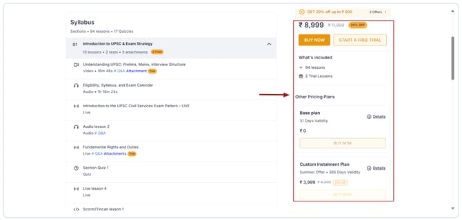 Article - Purchase the product (1)