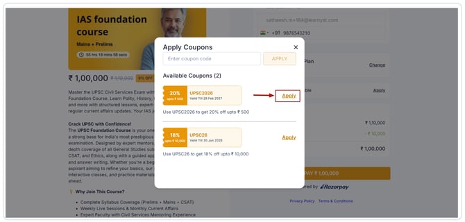 Article - Purchase the product (2)