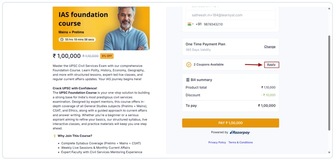 Article - Purchase the product (3)