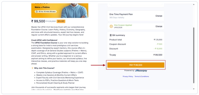 Article - Purchase the product (5)