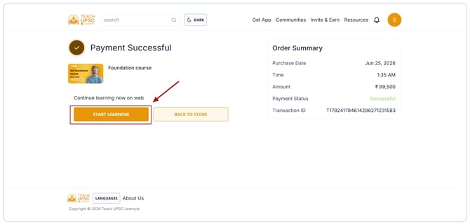 Article - Purchase the product (6)
