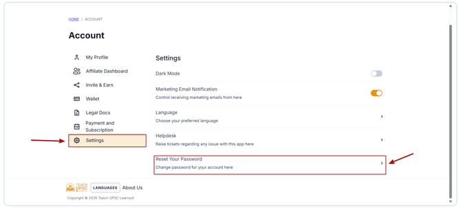 Article - disable  mails (1)