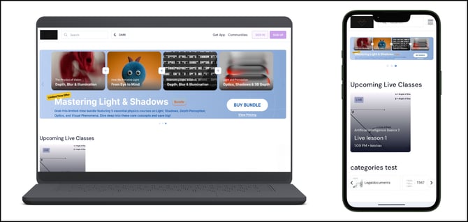 Add Promo Slider step 10