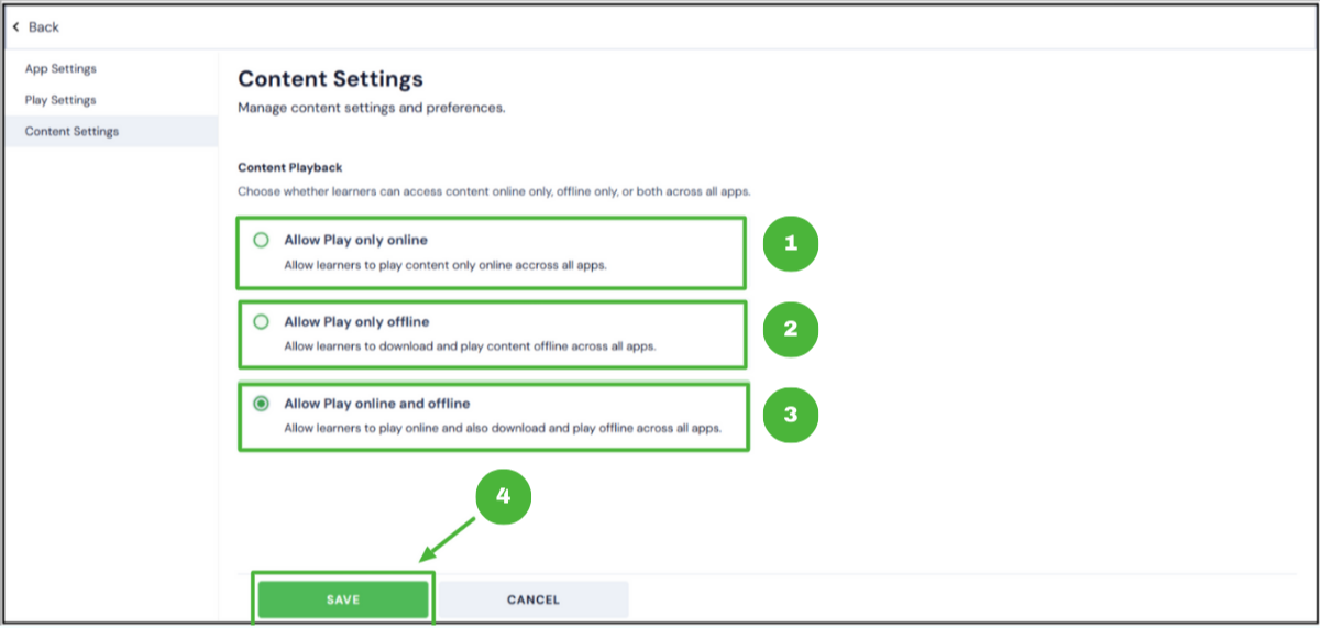 Step-by-Step Guide to Using CourseGuard: