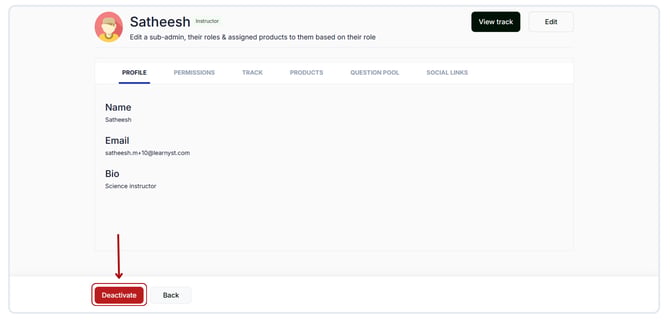 Deactivate a sub admins access (1)