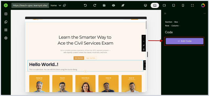 Exam-Countdown-Timer 7