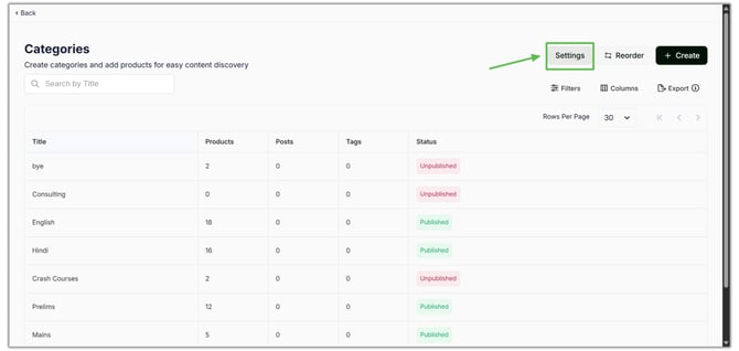 Learnyst Categories (1)