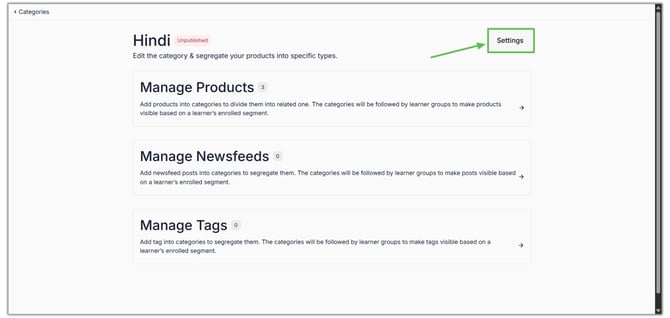Learnyst Categories (9)