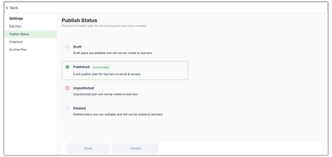 Learnyst Course overview (3)