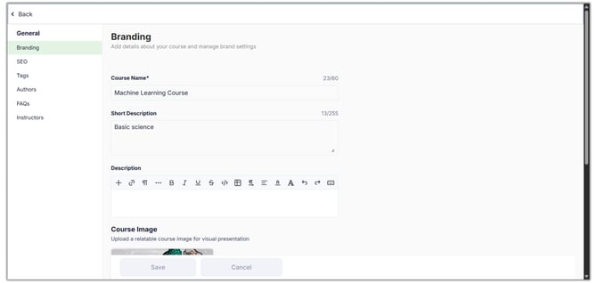 Learnyst Course overview (4)