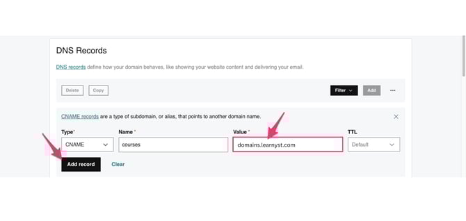 Learnyst Custom domain  (1)