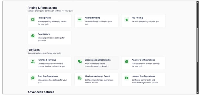 Learnyst mock test settings (3)