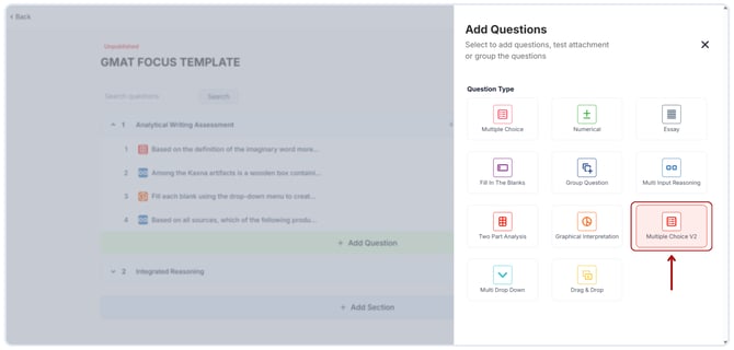 Multi mcq - GMAT (1)