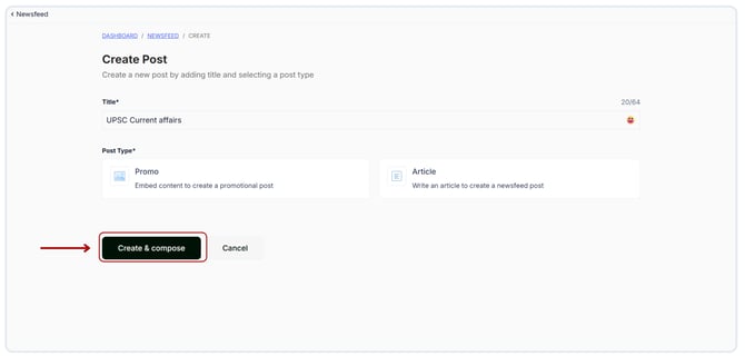 Newsfeed Post Settings (1)