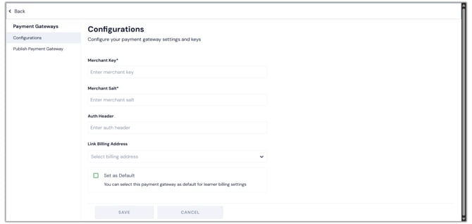 PayU money payment gateway integration article