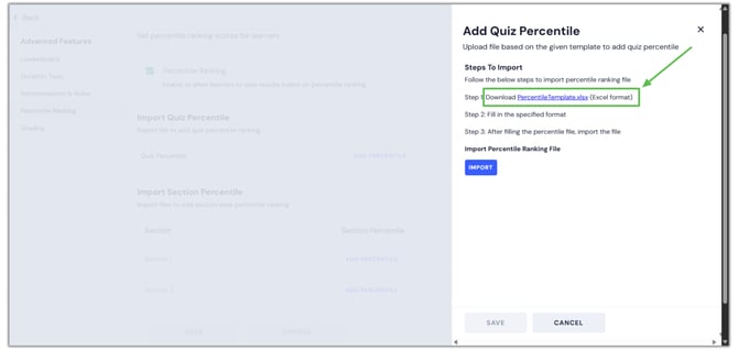 Percentile ranking article (2)