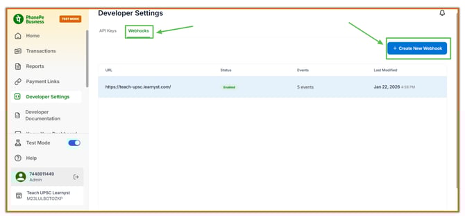 PhonePe Integration article (1)