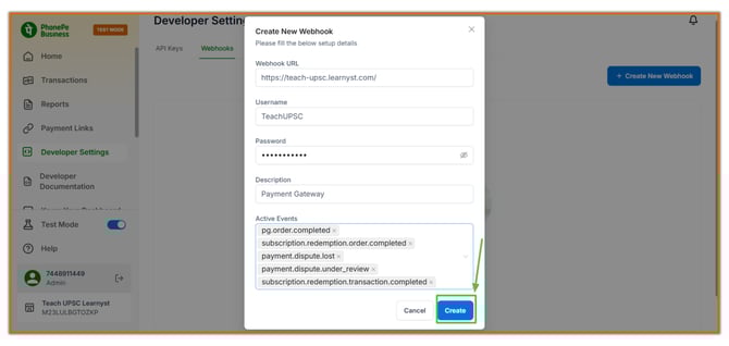 PhonePe Integration article (3)