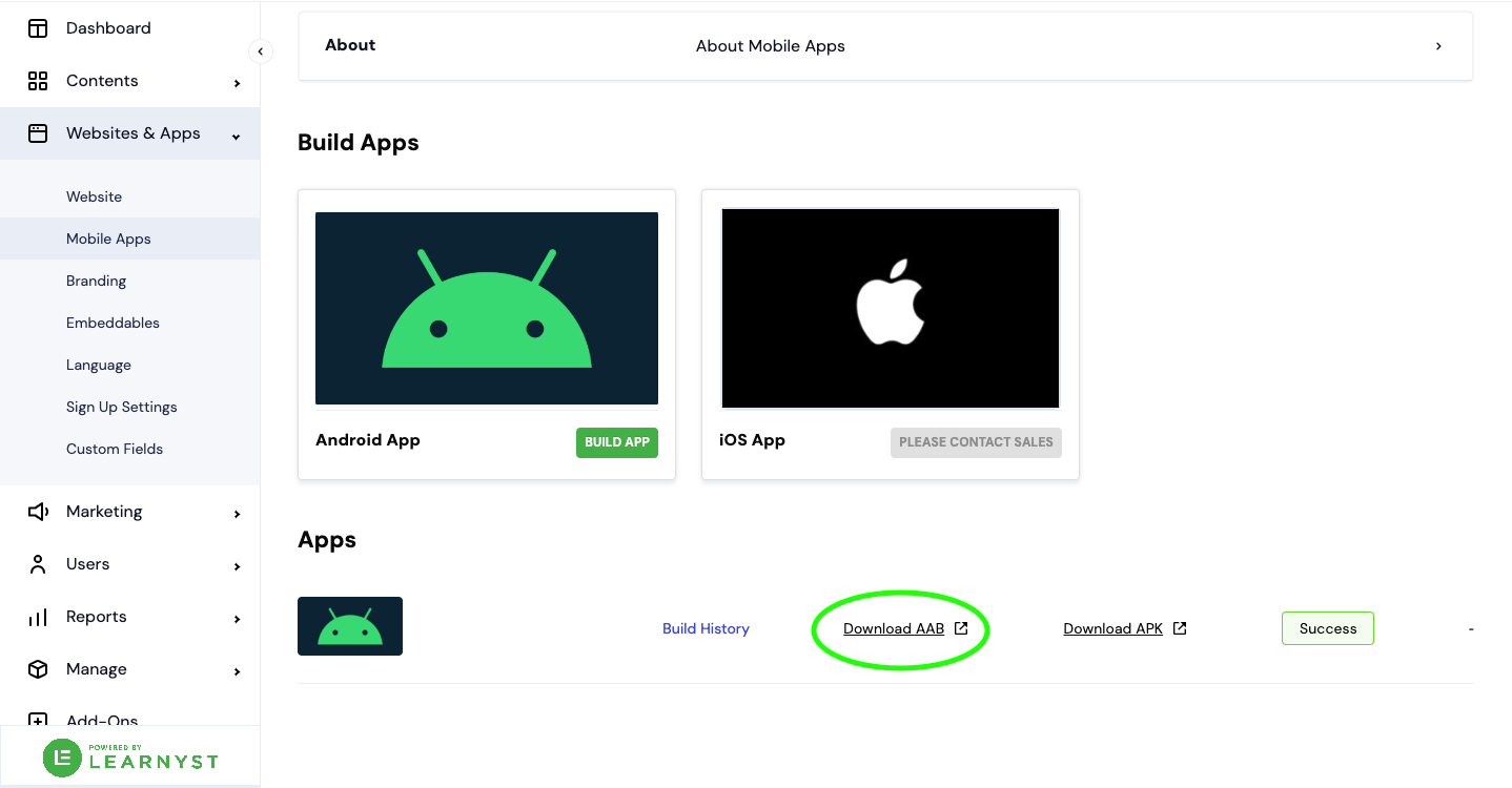 How to update your App to the latest version in Google Play Console.