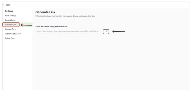 Share Forms with users and View Submissions (1)