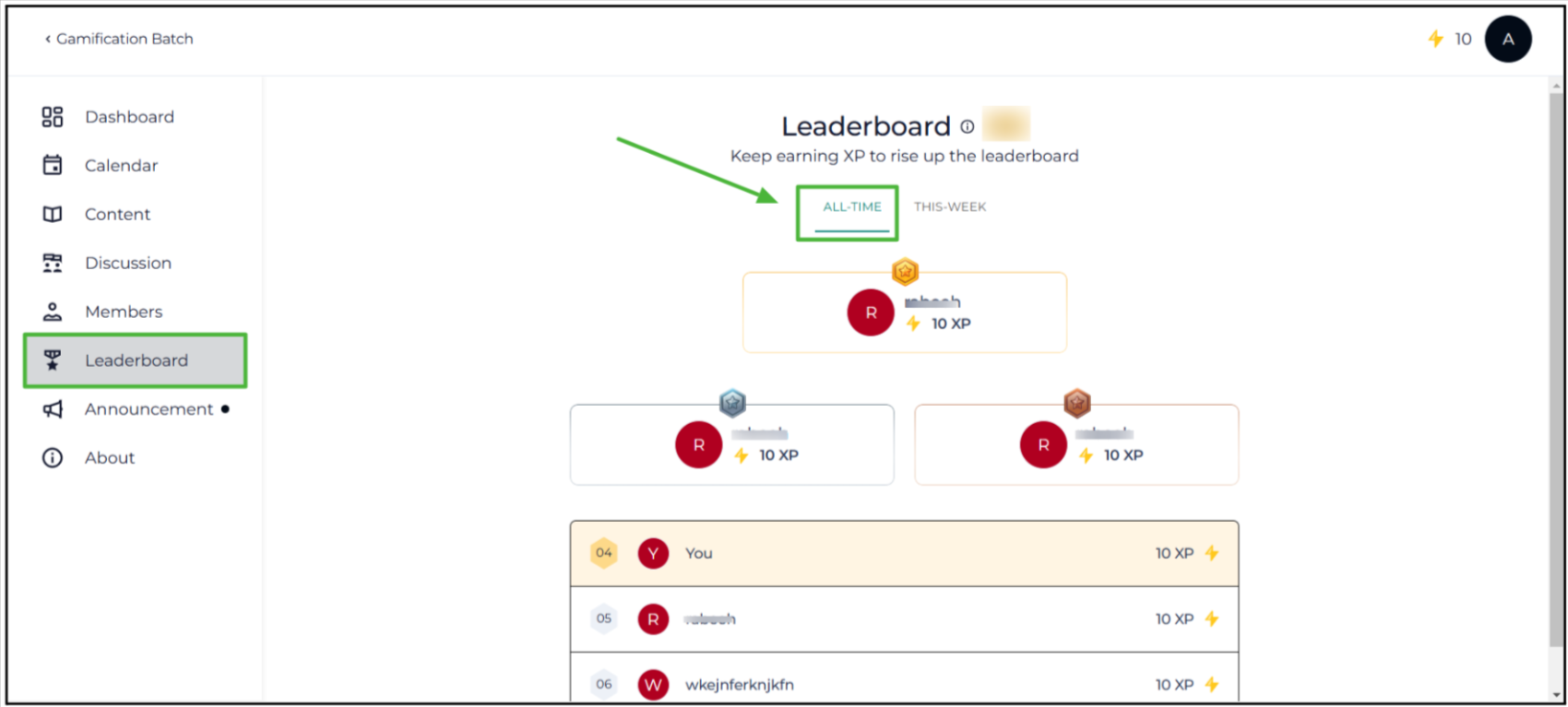 Leaderboard Gamification: How It Works and Why It Matters