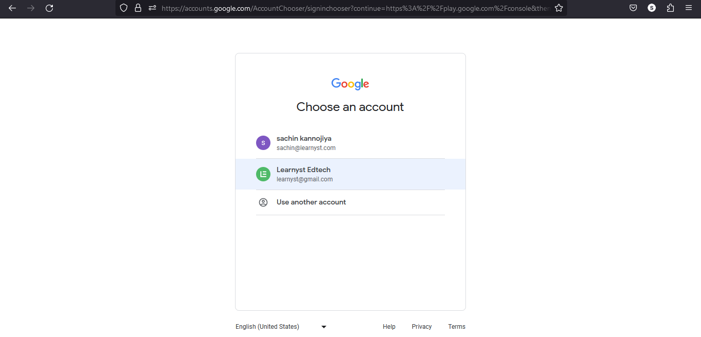 How to update your App to the latest version in Google Play Console.