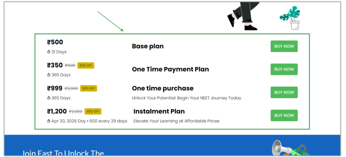 pricing-plan-list