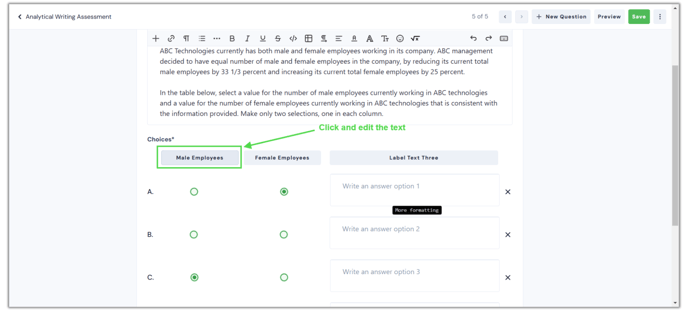 two  Gmat question types (1)