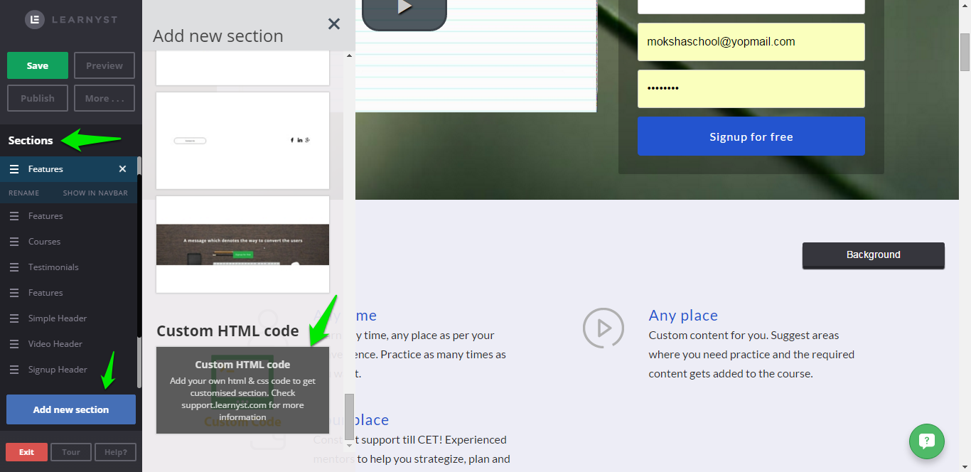 Embed SlideShare
