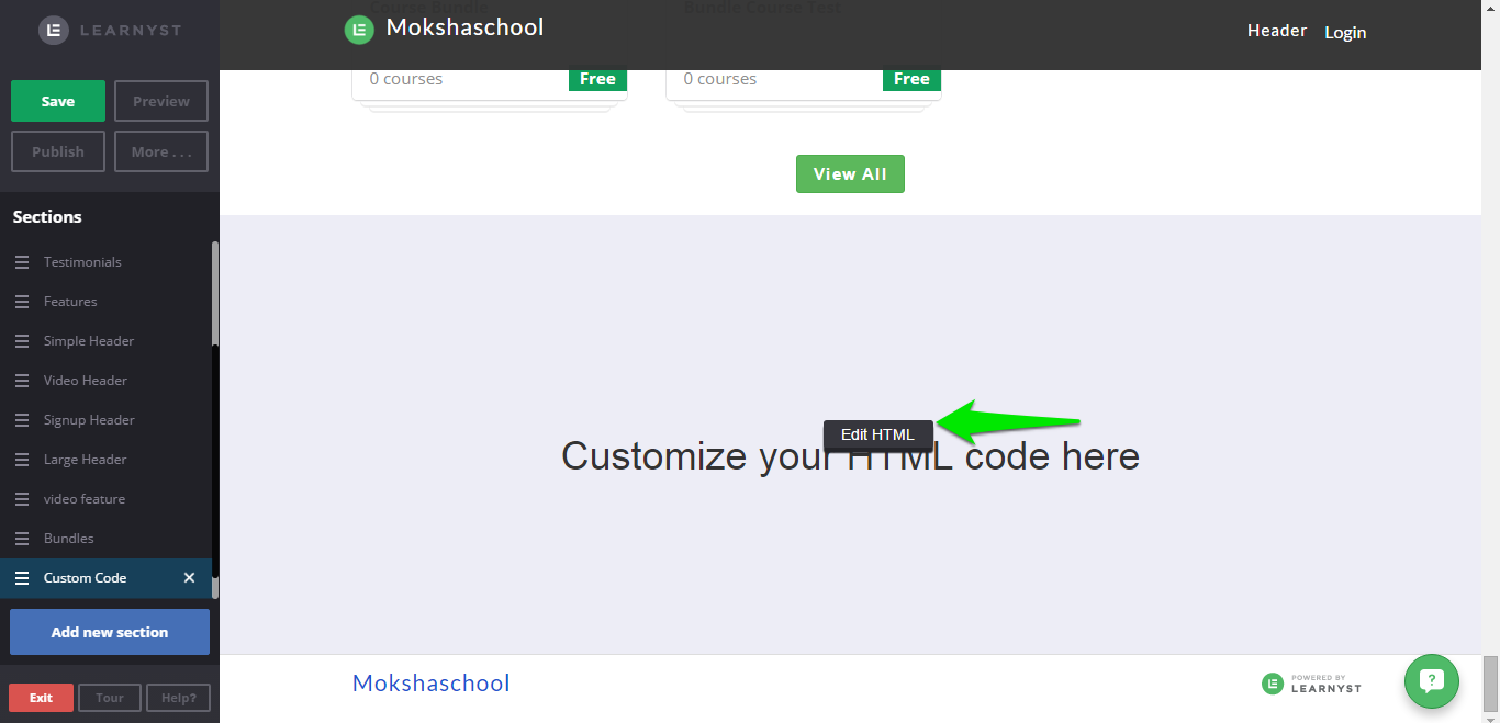 Embed SlideShare