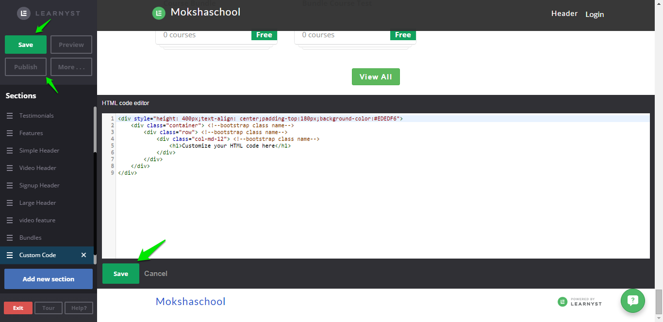 Embed SlideShare