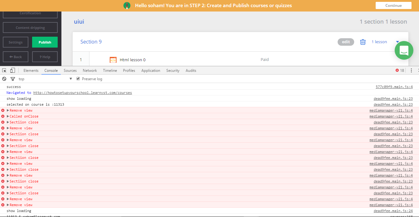Tools to Use for Troubleshooting